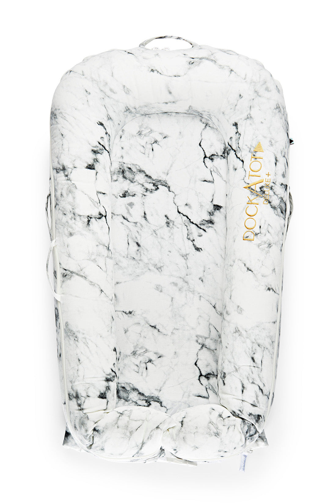 DockATot Cararra Marble