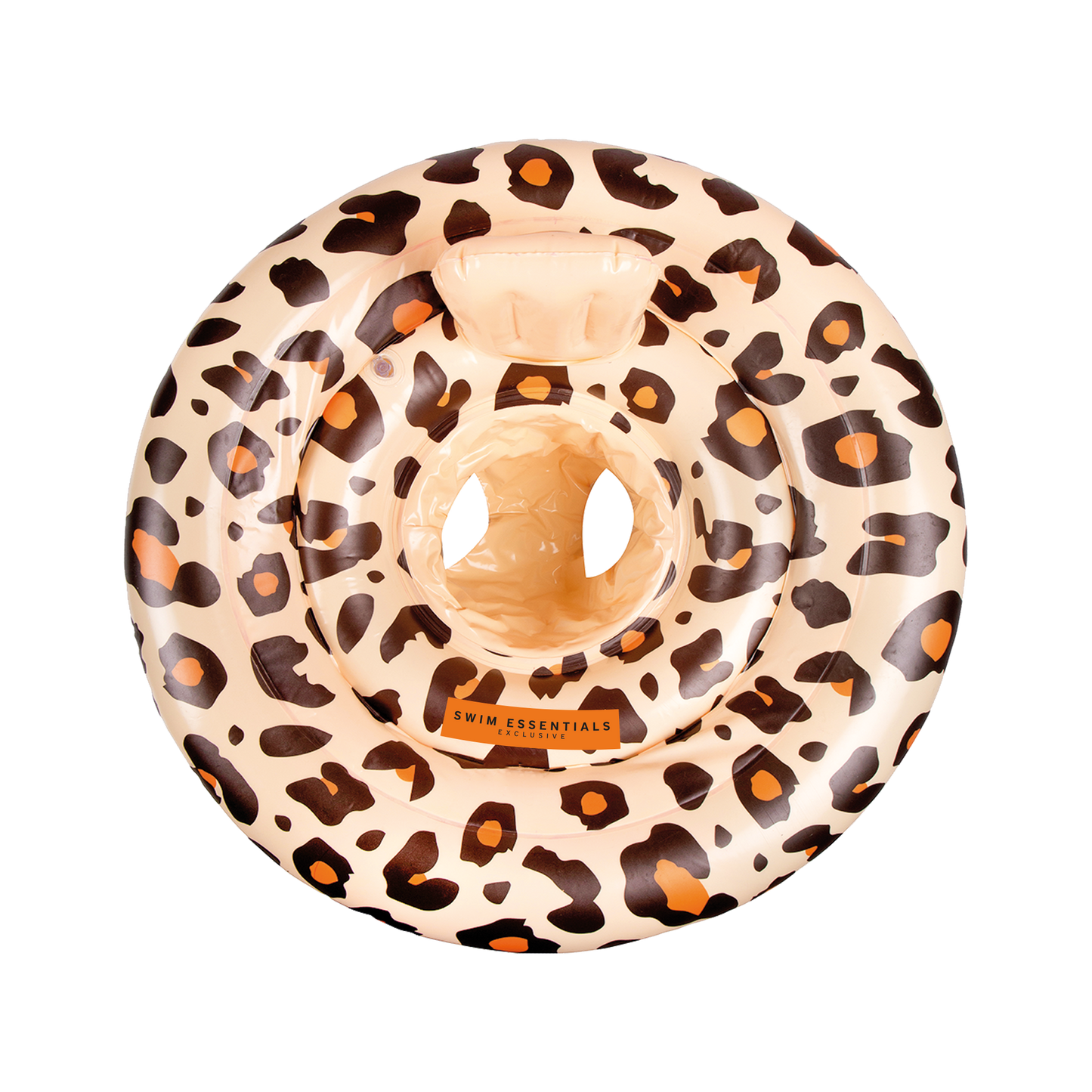 Baby Float Beige Panter