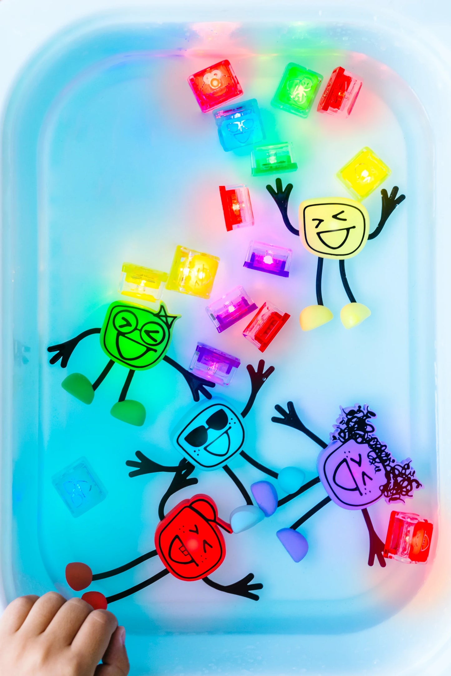 Glo Pals - Alex