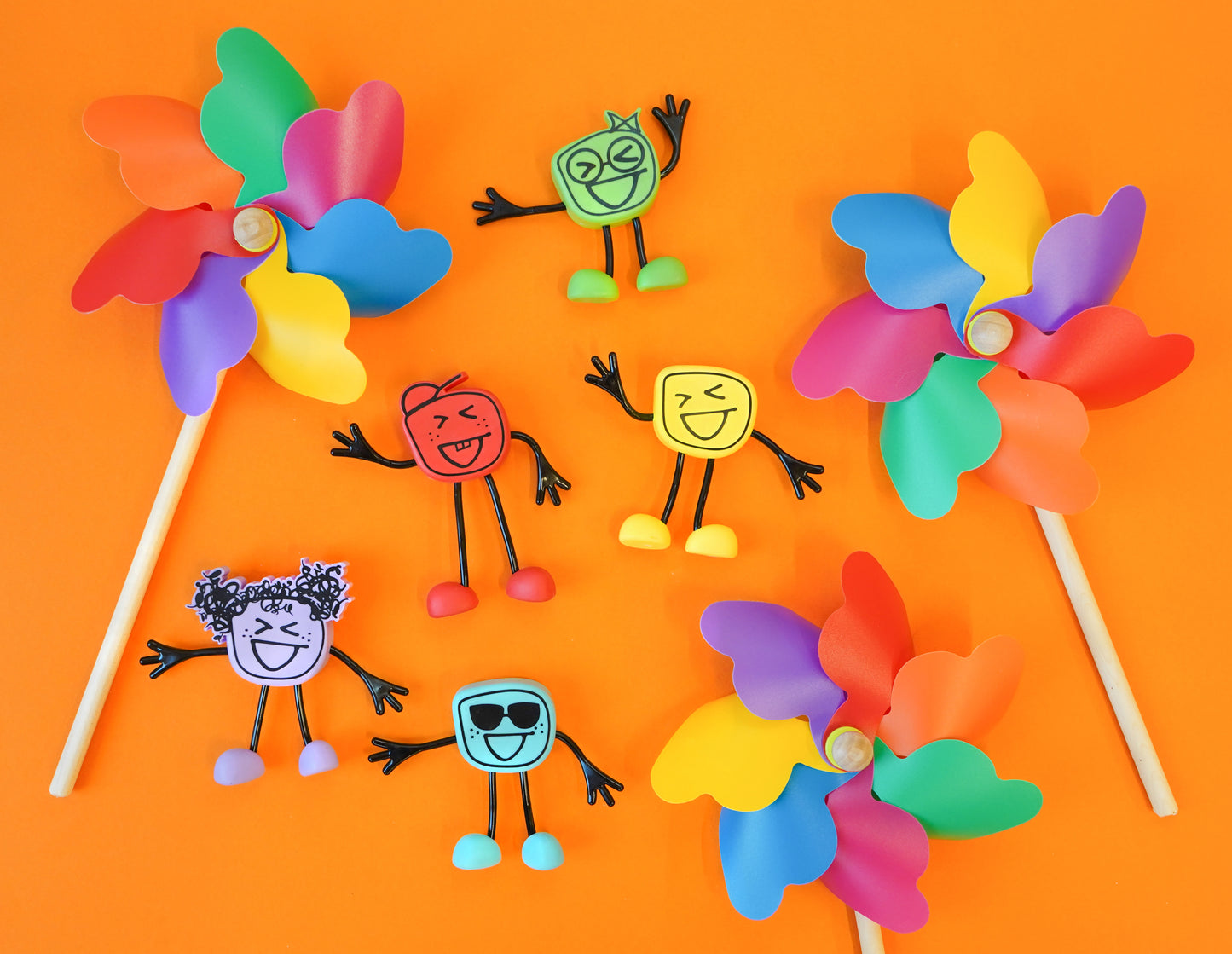 Glo Pals - Sammy