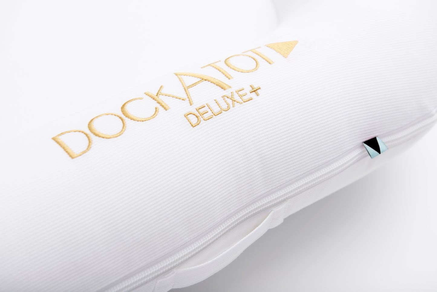 DockATot Pristine White