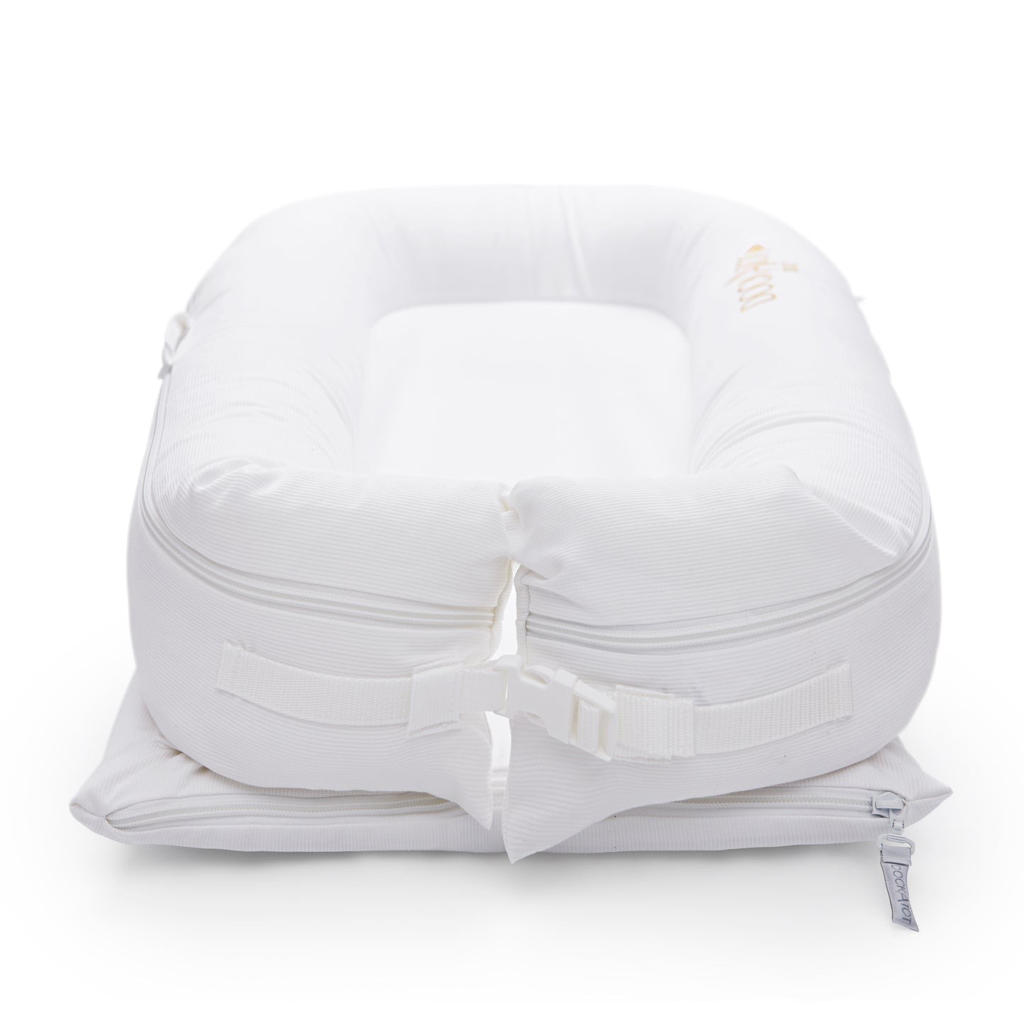 DockATot Pristine White