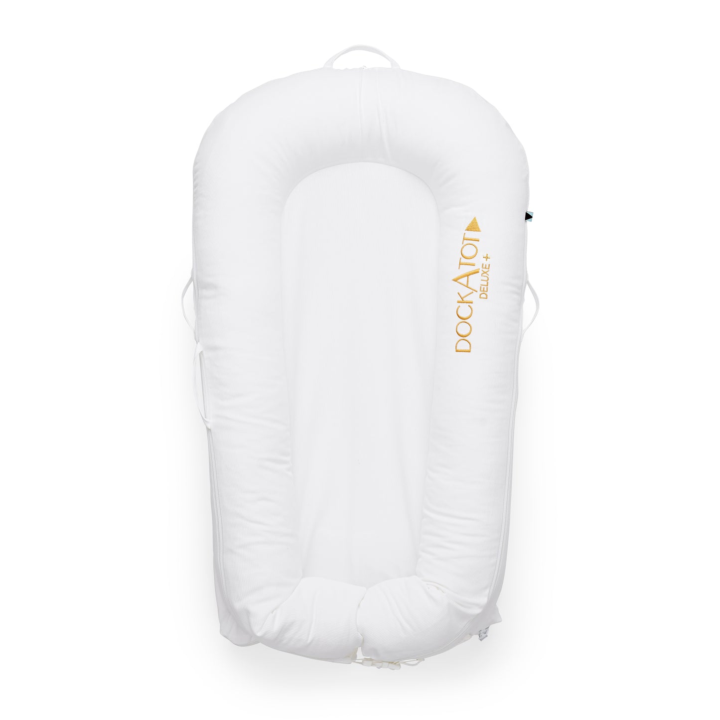 DockATot Pristine White