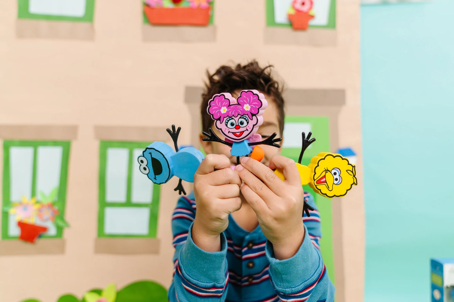 Glo Pals - Abby Cadabby
