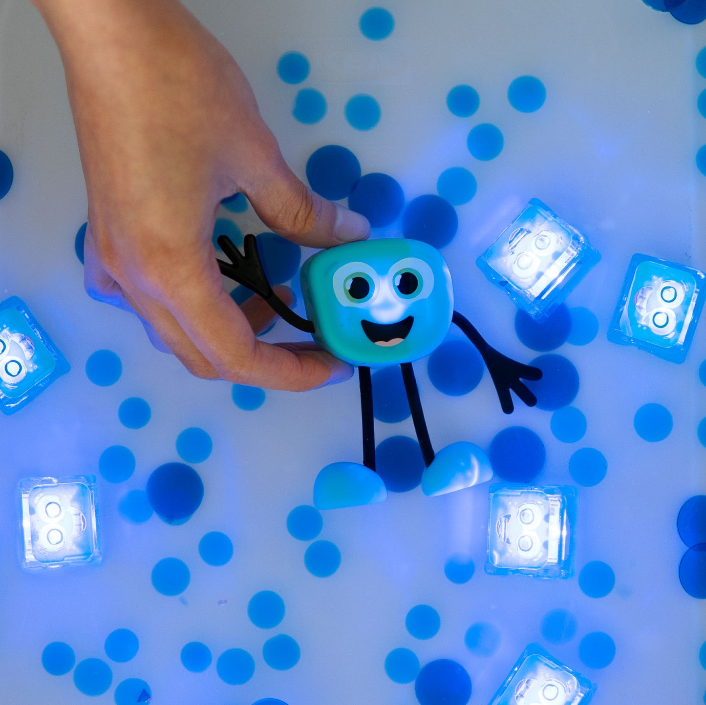 Glo Pals - Blair