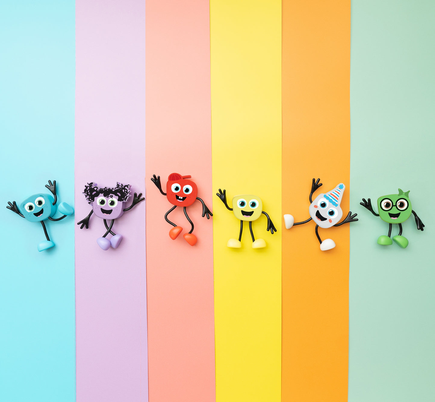 Glo Pals - Blair