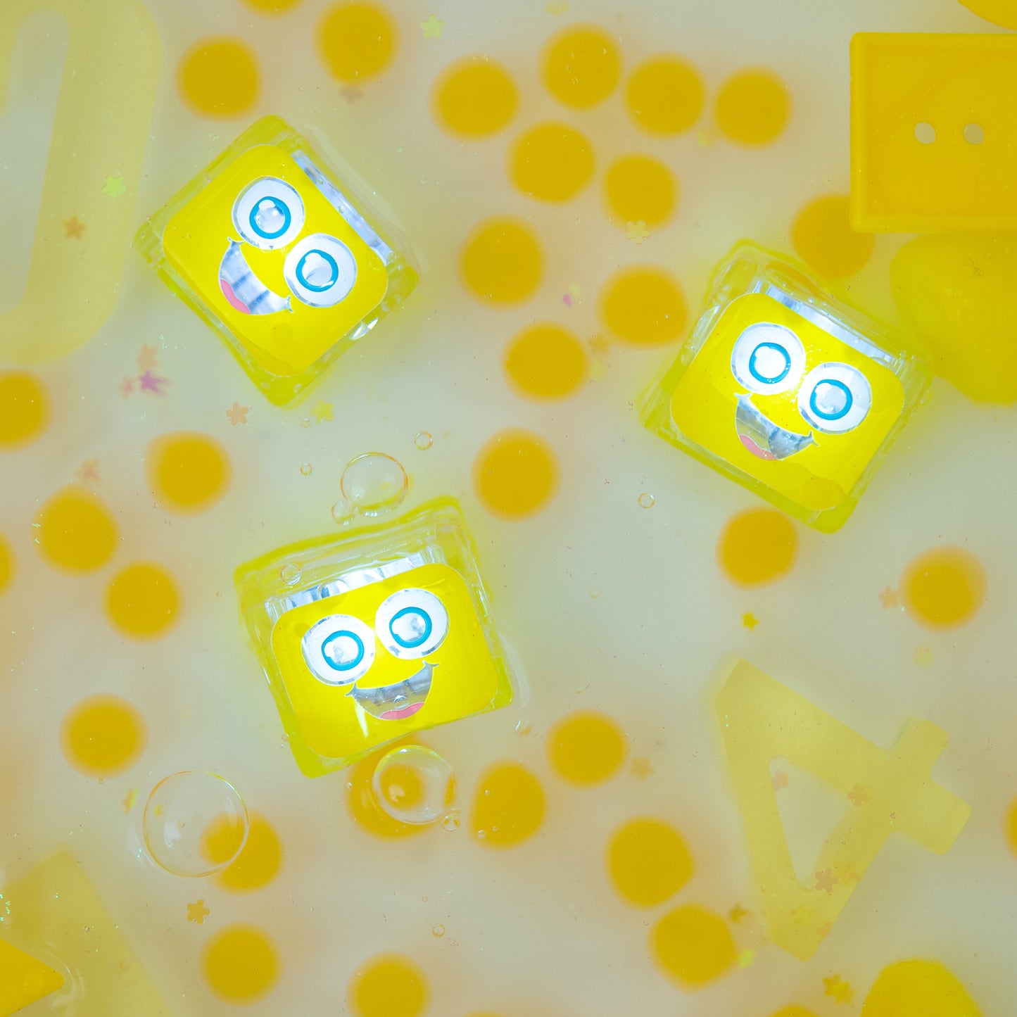 Glo Pals - 4 lampjes - Alex