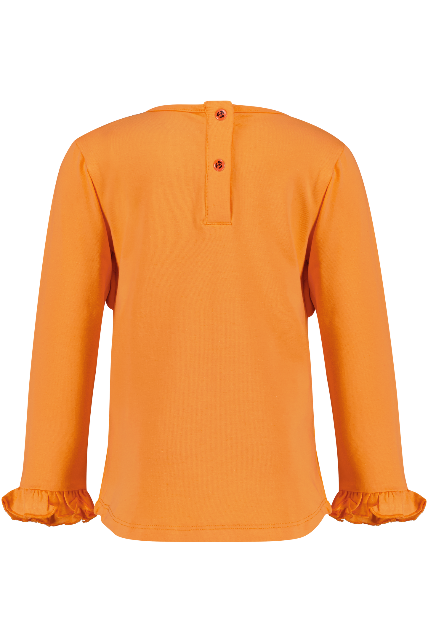 Heidi Light Orange