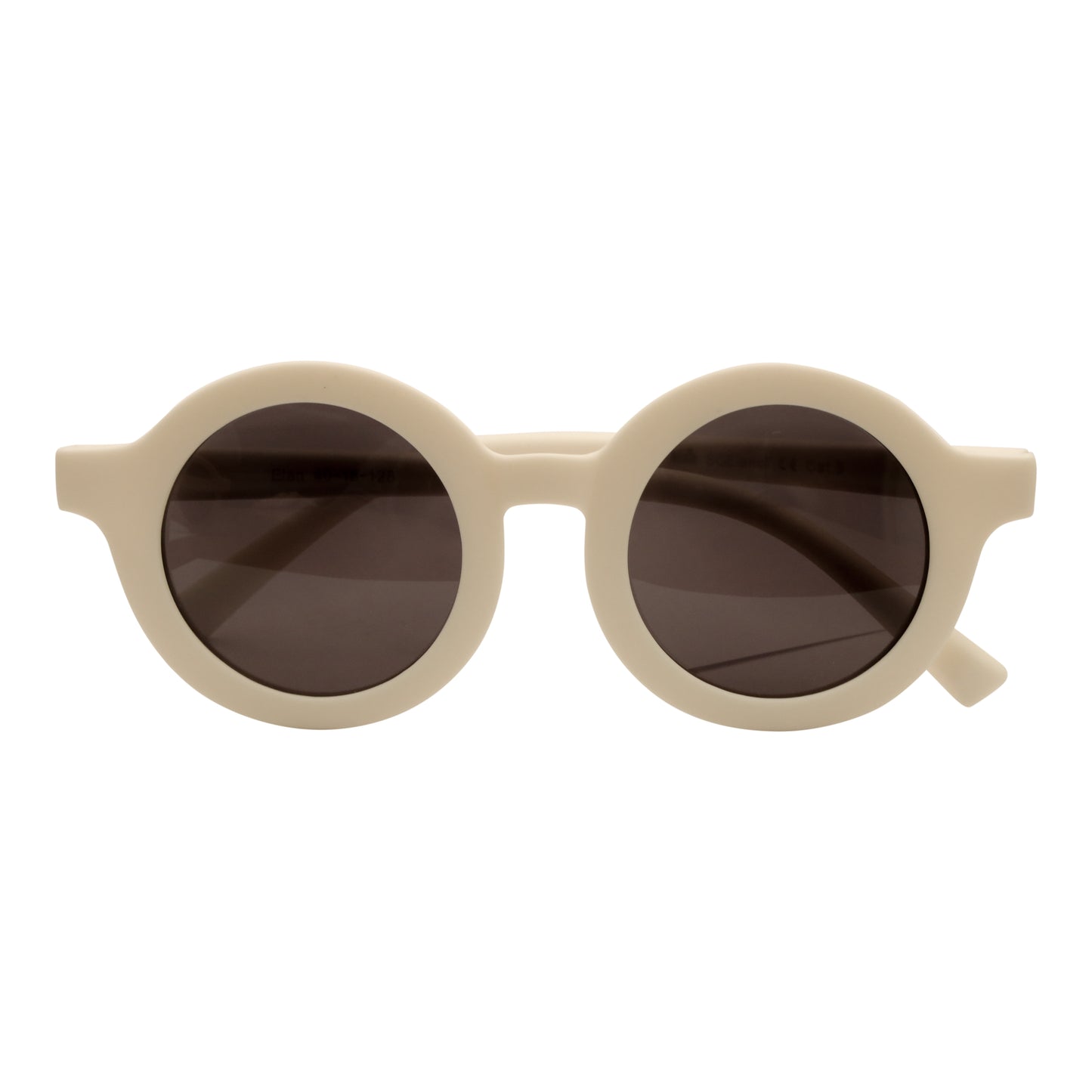 JeP Zonnebril Elan Off White