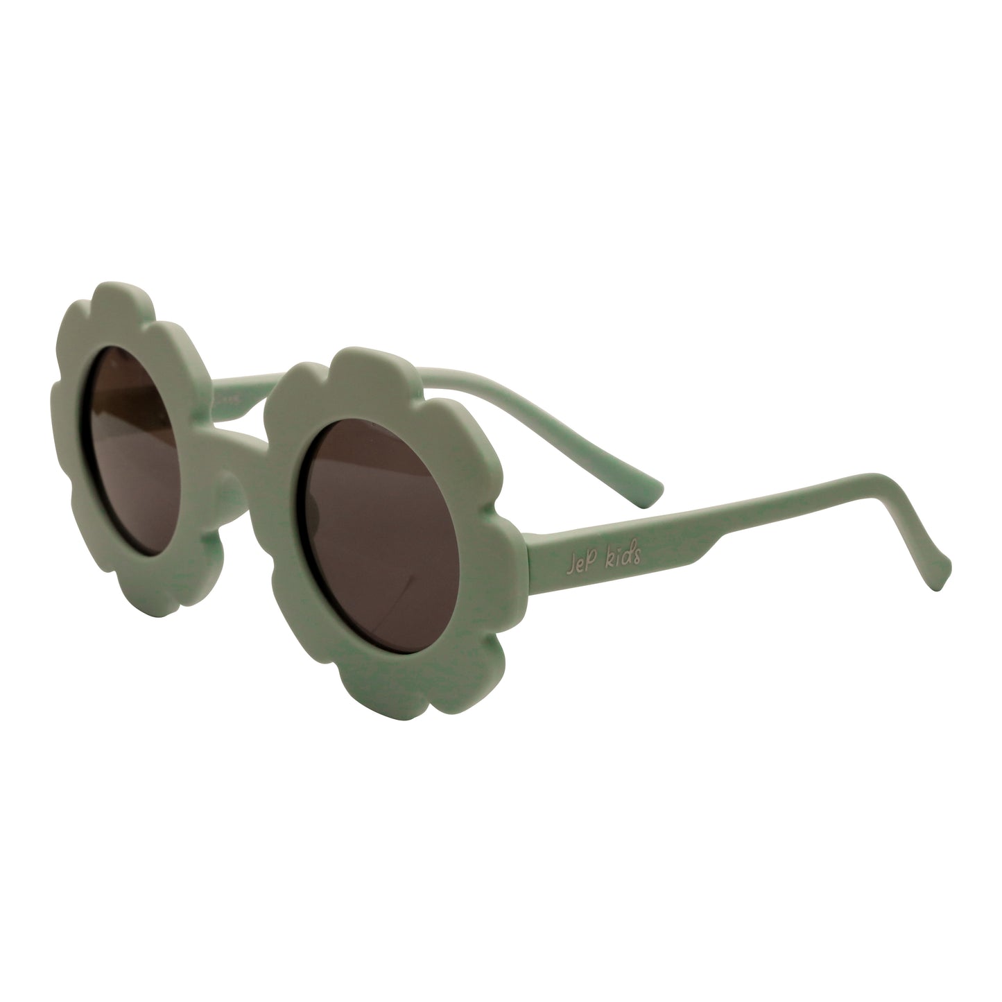 Jep Zonnebril Flower Mintblue