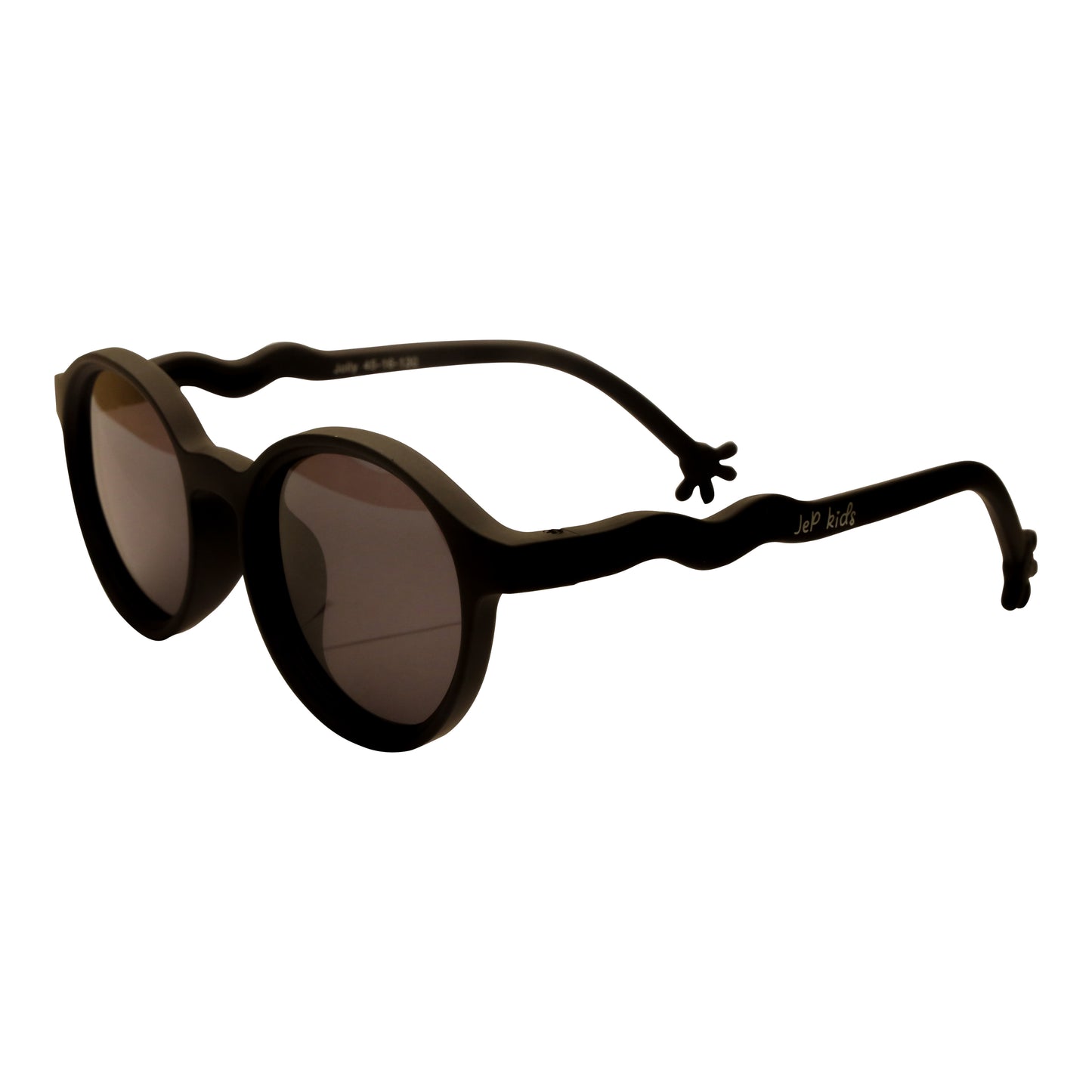 Jep Zonnebril Jolly Black