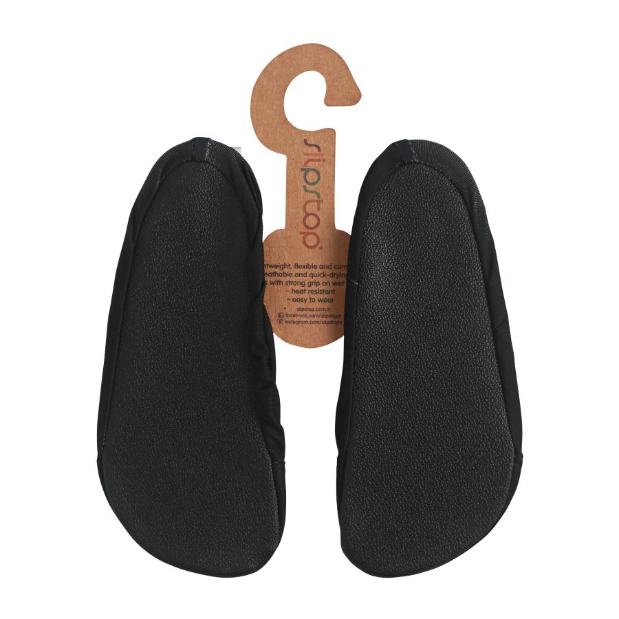 Slipstop Black