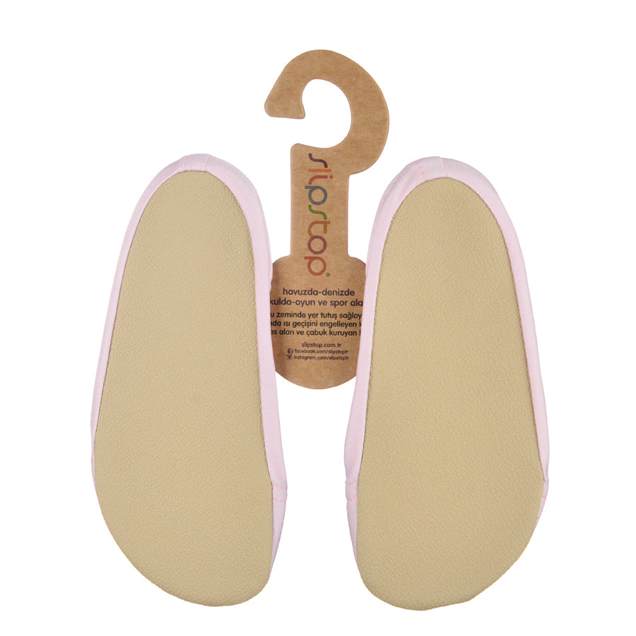 Slipstop Soft Pink