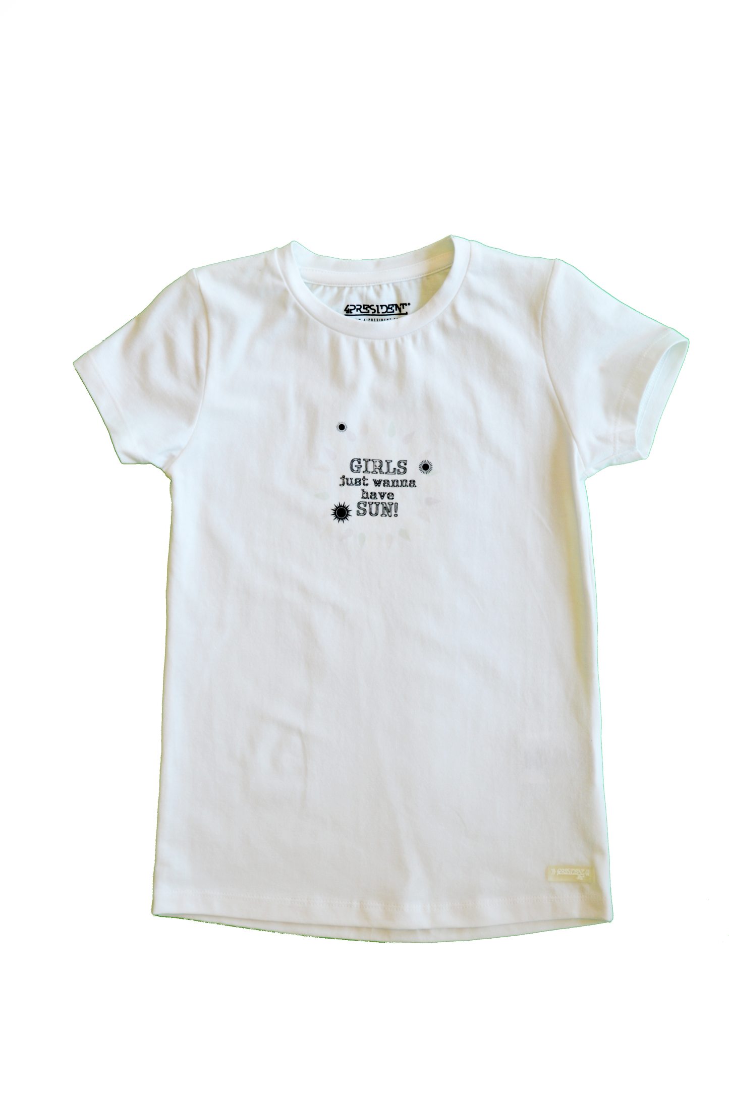Magic t-shirt Scarlett