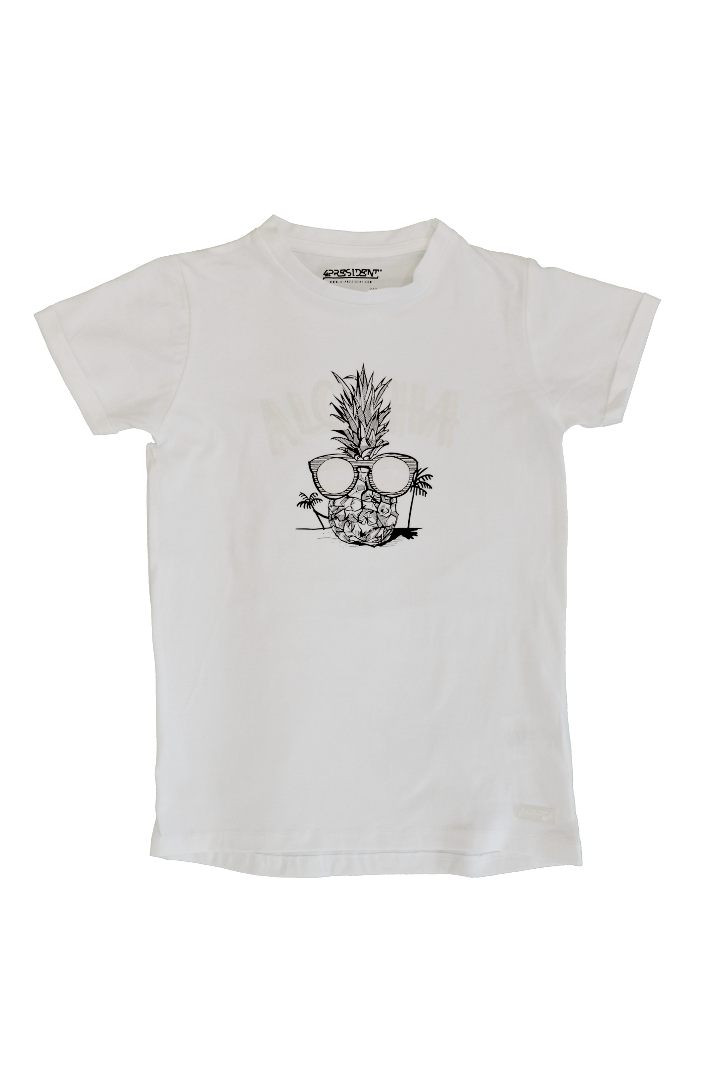 Magic t-shirt Stone