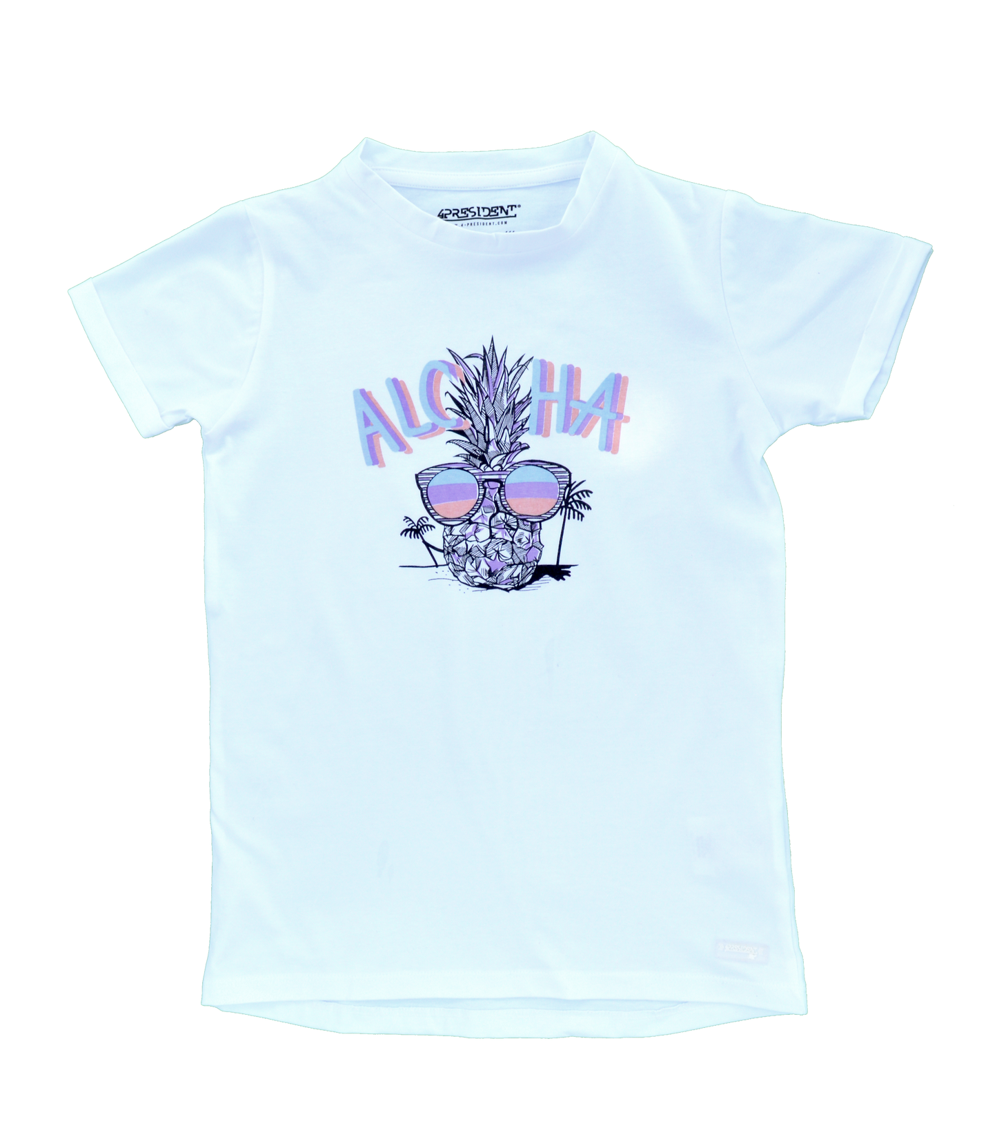 Magic t-shirt Stone
