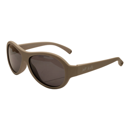 Jep Zonnebril Blitz Taupe