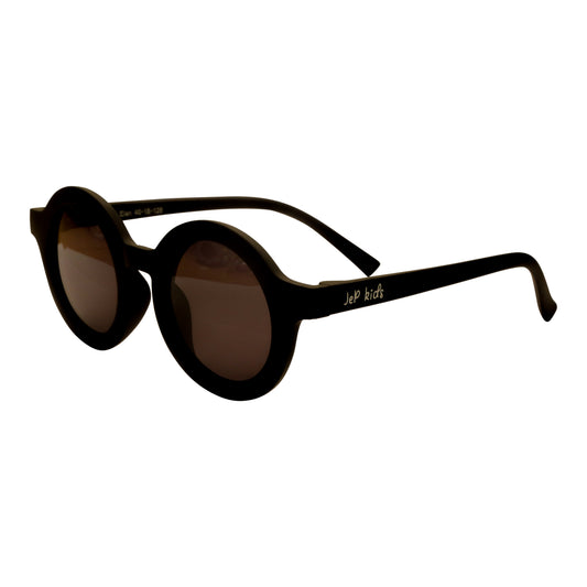 JeP Zonnebril Elan Black