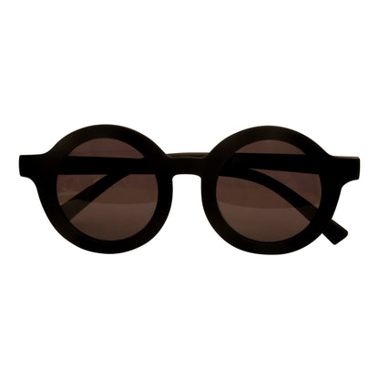 JeP Zonnebril Elan Black