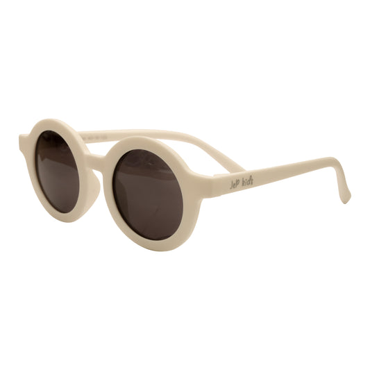 JeP Zonnebril Elan Off White