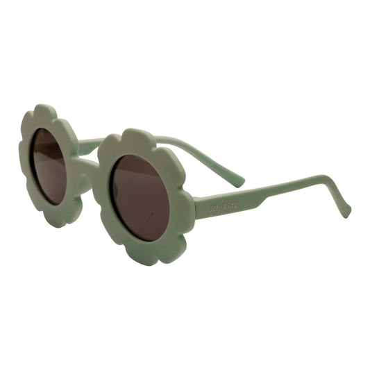 Jep Zonnebril Flower Mintblue