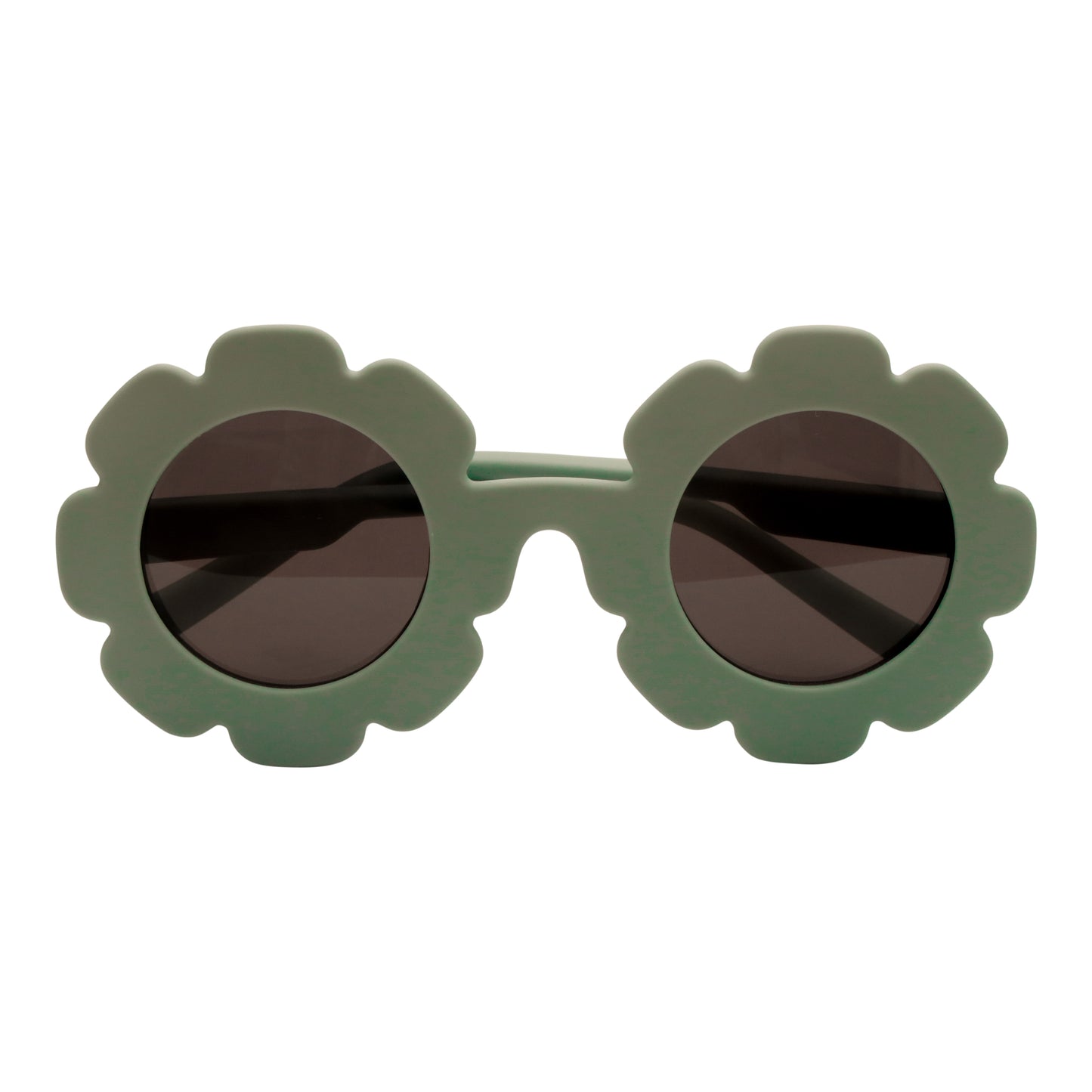 Jep Zonnebril Flower Mintblue