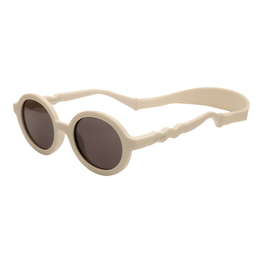 Jep Zonnebril Sweety Off White