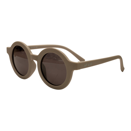 JeP Zonnebril Elan Taupe